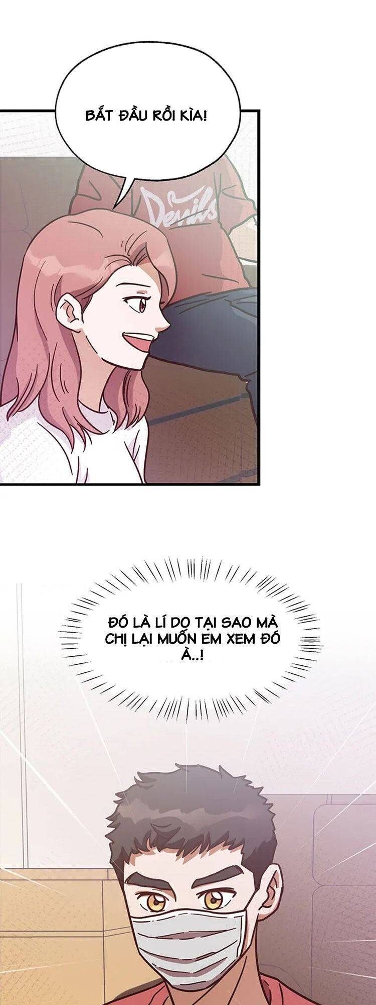 Tiệm Bánh Của Thiên Quỷ Chapter 7 - 2