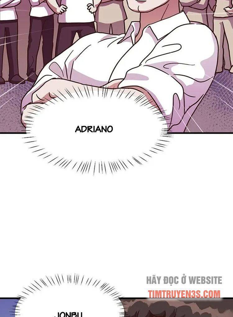 Tiệm Bánh Của Thiên Quỷ Chapter 7 - 20