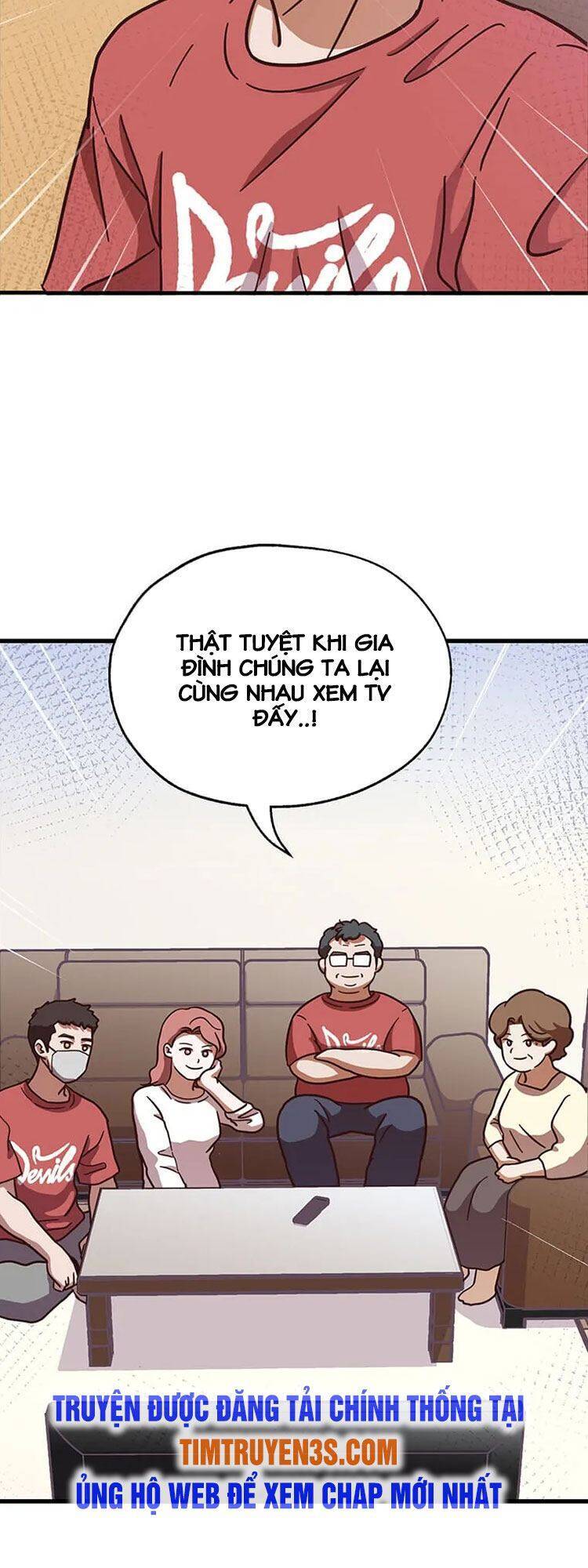 Tiệm Bánh Của Thiên Quỷ Chapter 7 - 3