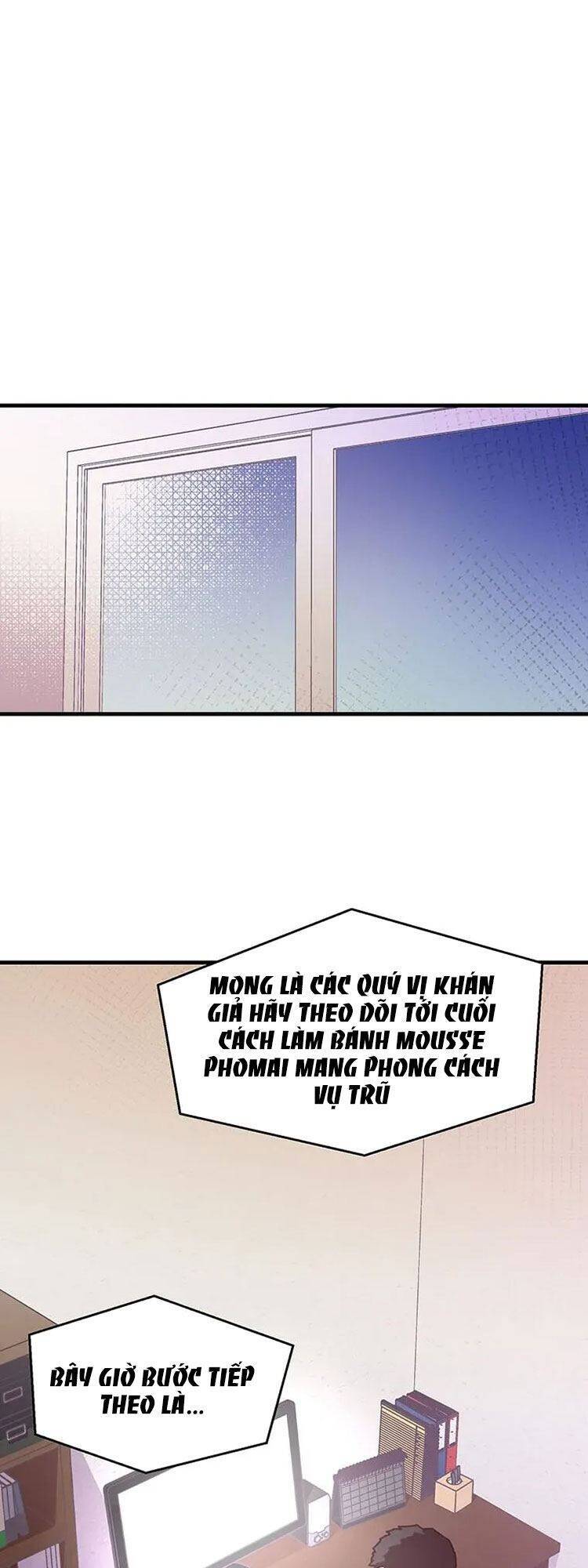 Tiệm Bánh Của Thiên Quỷ Chapter 7 - 25