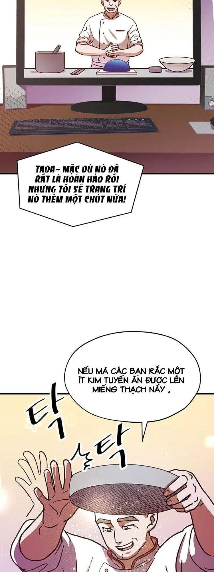 Tiệm Bánh Của Thiên Quỷ Chapter 7 - 27