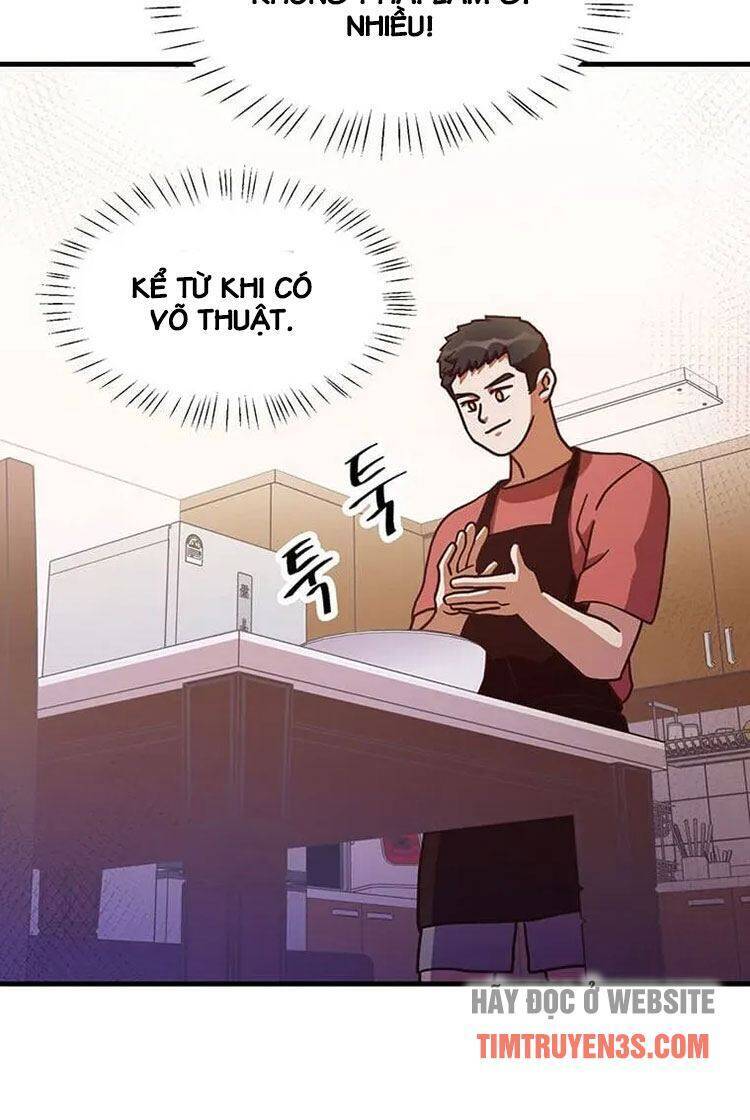 Tiệm Bánh Của Thiên Quỷ Chapter 7 - 40