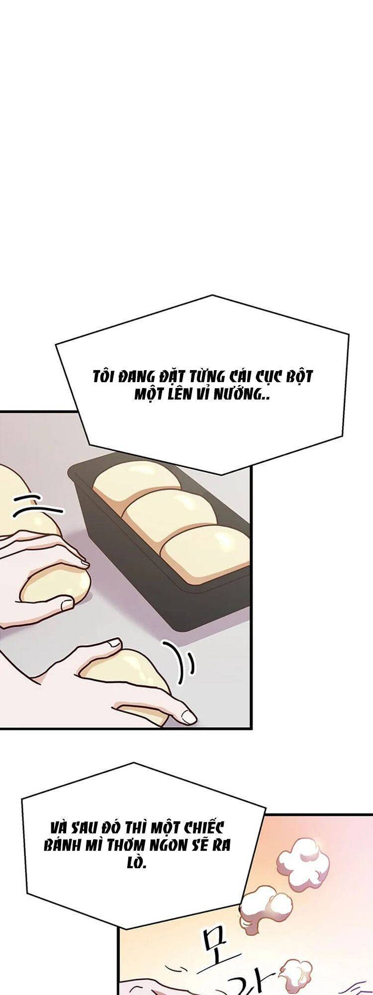 Tiệm Bánh Của Thiên Quỷ Chapter 7 - 5