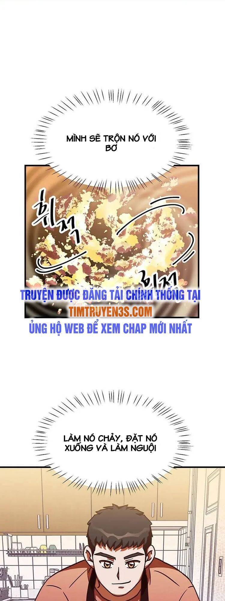 Tiệm Bánh Của Thiên Quỷ Chapter 7 - 44