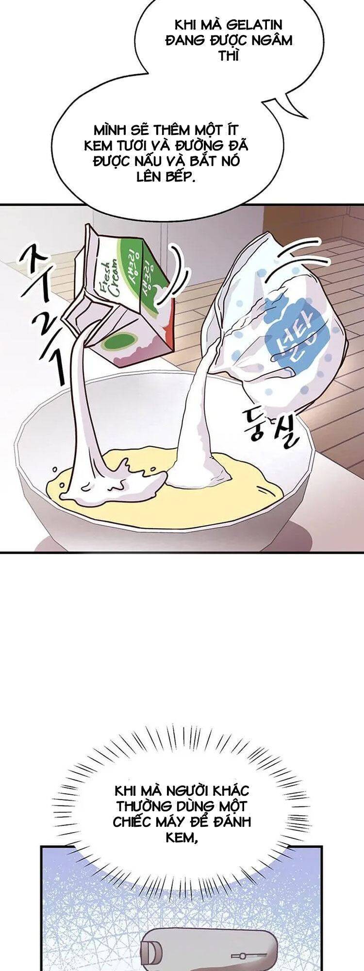Tiệm Bánh Của Thiên Quỷ Chapter 7 - 47