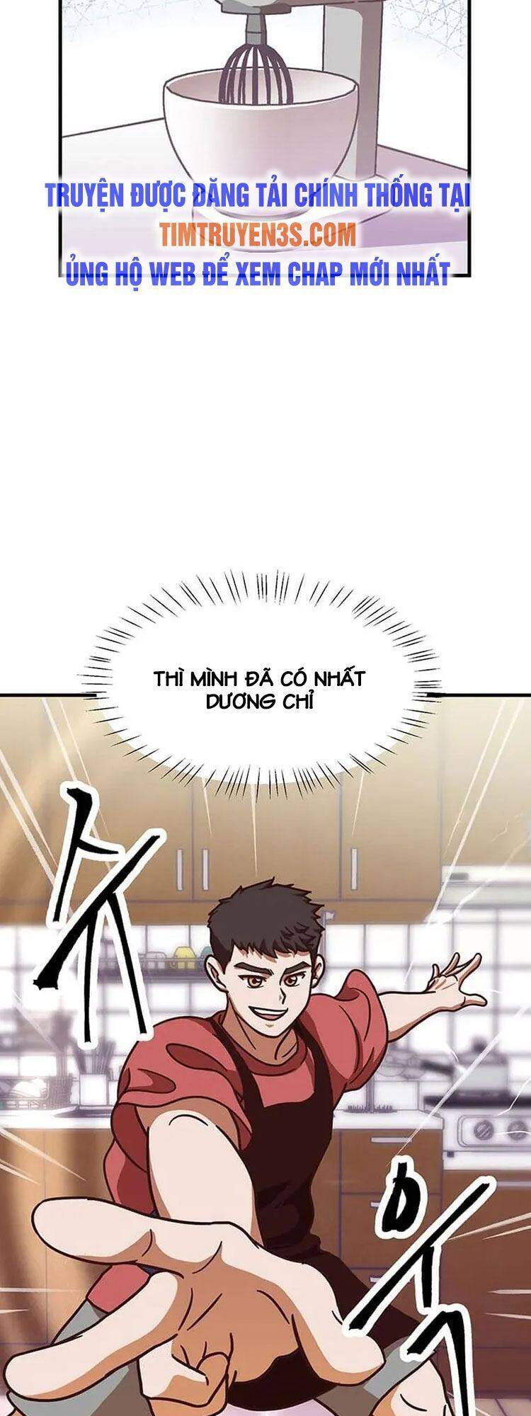 Tiệm Bánh Của Thiên Quỷ Chapter 7 - 48