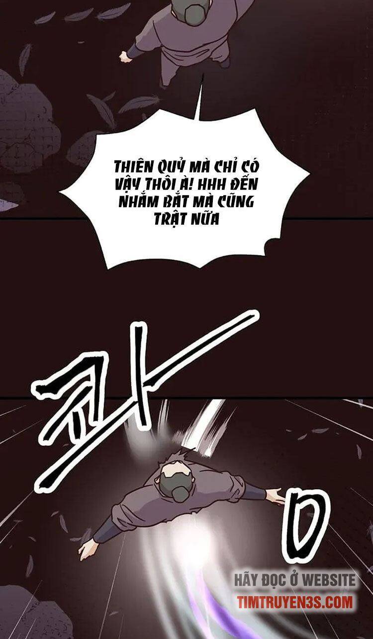 Tiệm Bánh Của Thiên Quỷ Chapter 7 - 51