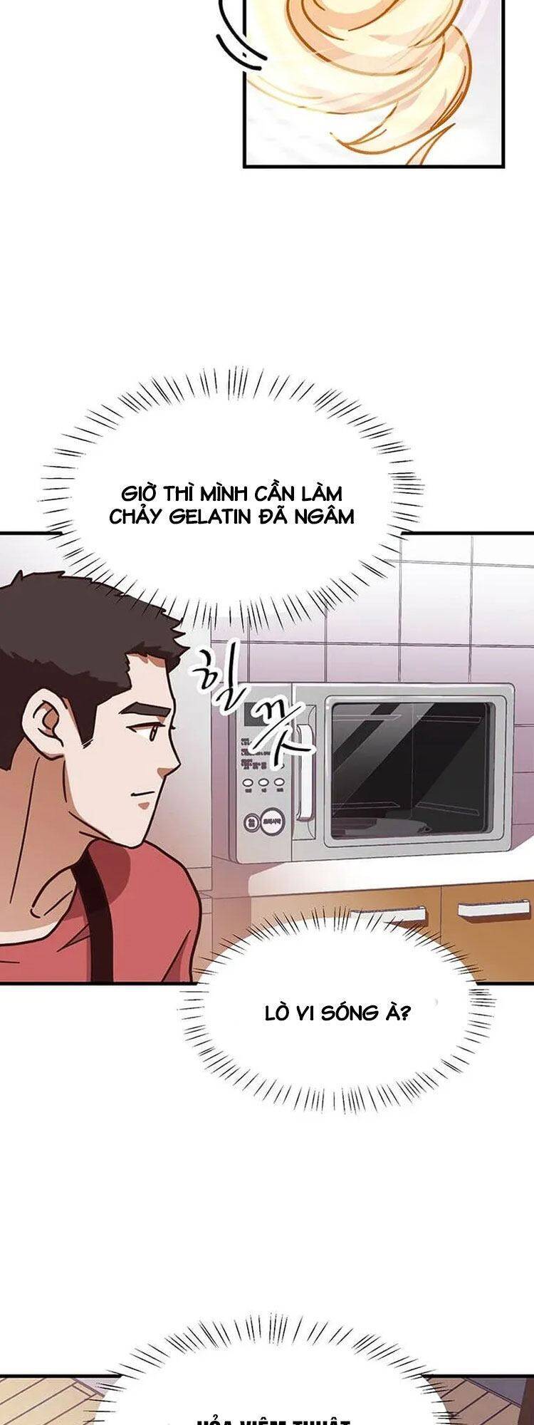 Tiệm Bánh Của Thiên Quỷ Chapter 7 - 55