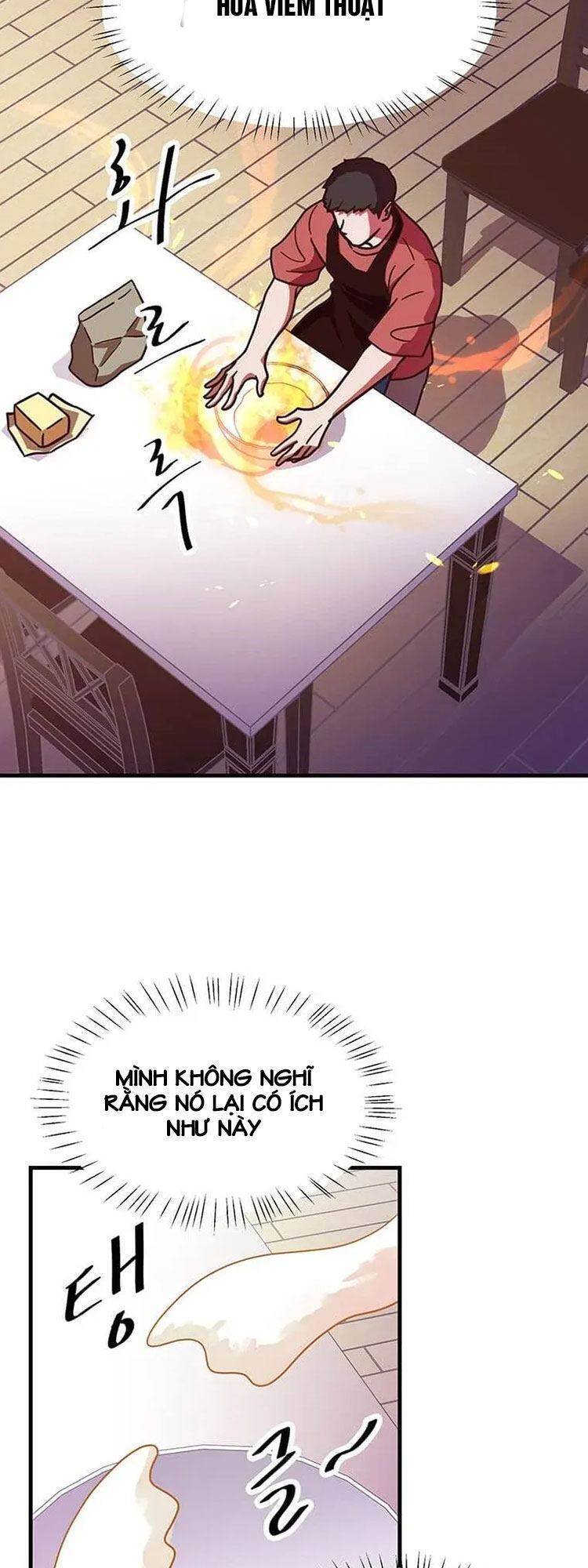 Tiệm Bánh Của Thiên Quỷ Chapter 7 - 56