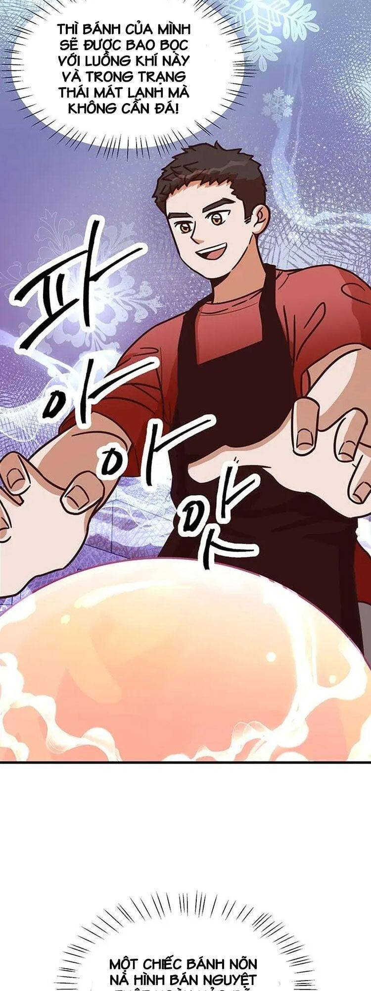 Tiệm Bánh Của Thiên Quỷ Chapter 7 - 59