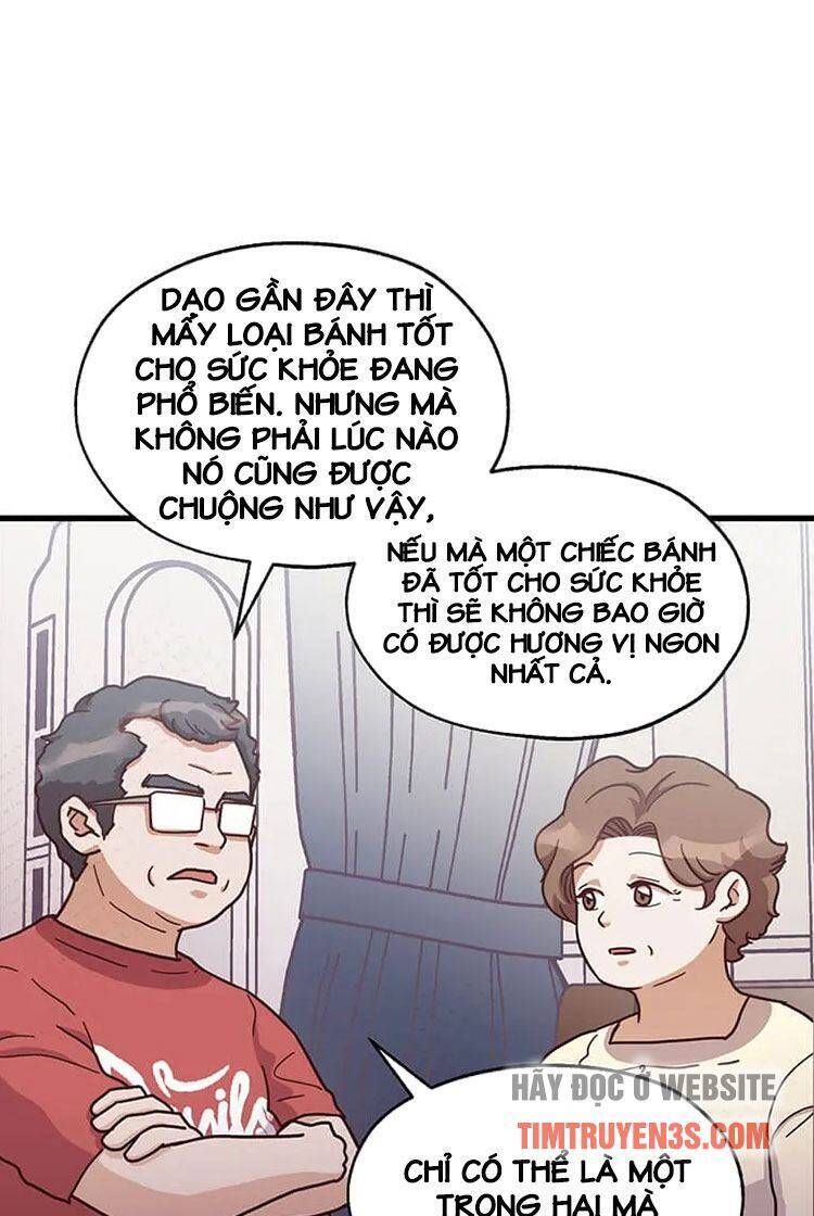 Tiệm Bánh Của Thiên Quỷ Chapter 7 - 7