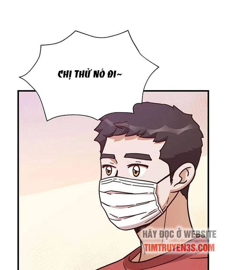 Tiệm Bánh Của Thiên Quỷ Chapter 8 - 13