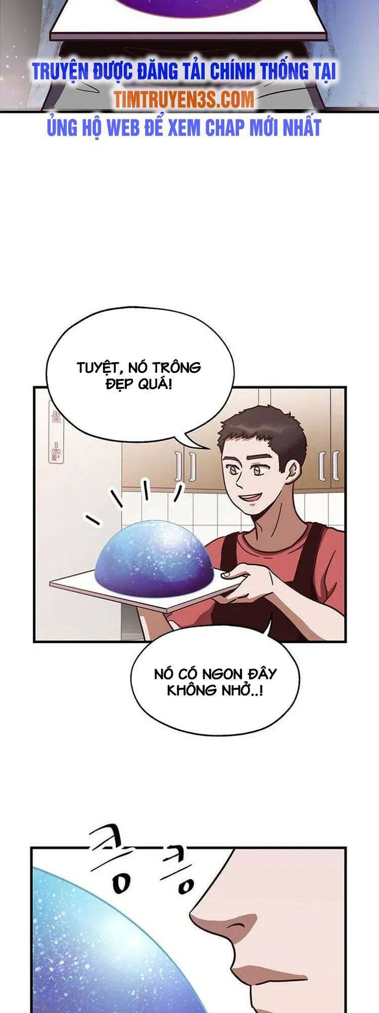 Tiệm Bánh Của Thiên Quỷ Chapter 8 - 3