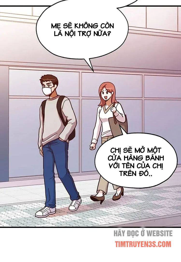 Tiệm Bánh Của Thiên Quỷ Chapter 8 - 49