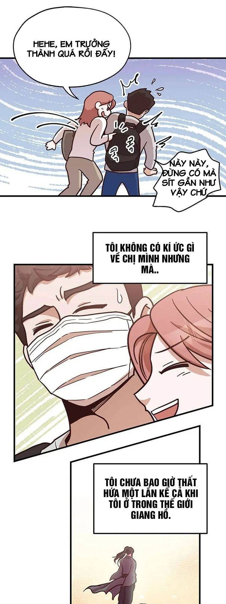 Tiệm Bánh Của Thiên Quỷ Chapter 8 - 52