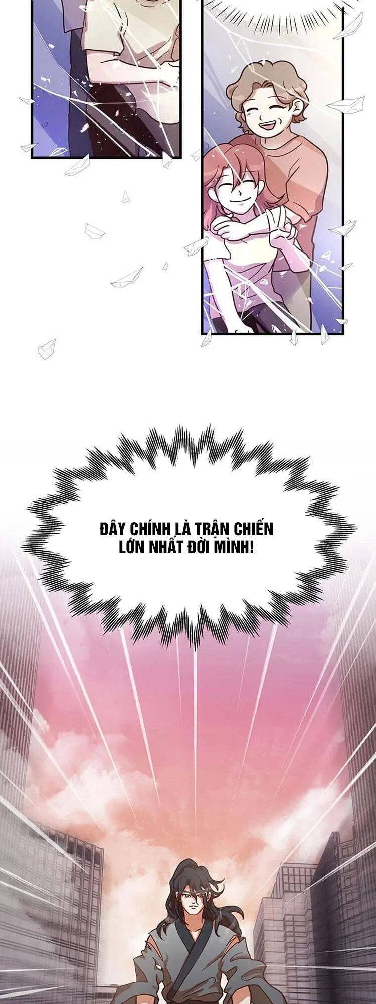 Tiệm Bánh Của Thiên Quỷ Chapter 8 - 56