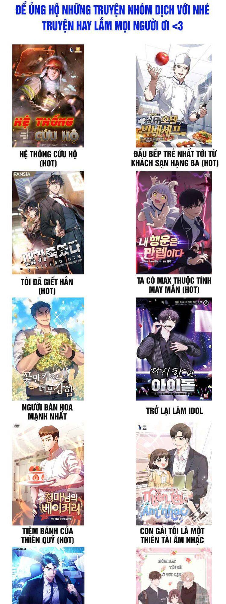 Tiệm Bánh Của Thiên Quỷ Chapter 8 - 58