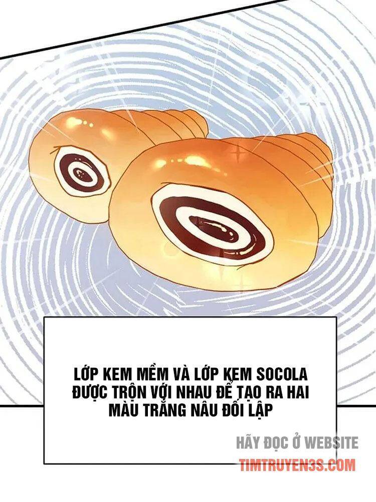 Tiệm Bánh Của Thiên Quỷ Chapter 9 - 16