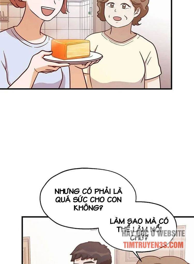 Tiệm Bánh Của Thiên Quỷ Chapter 9 - 20