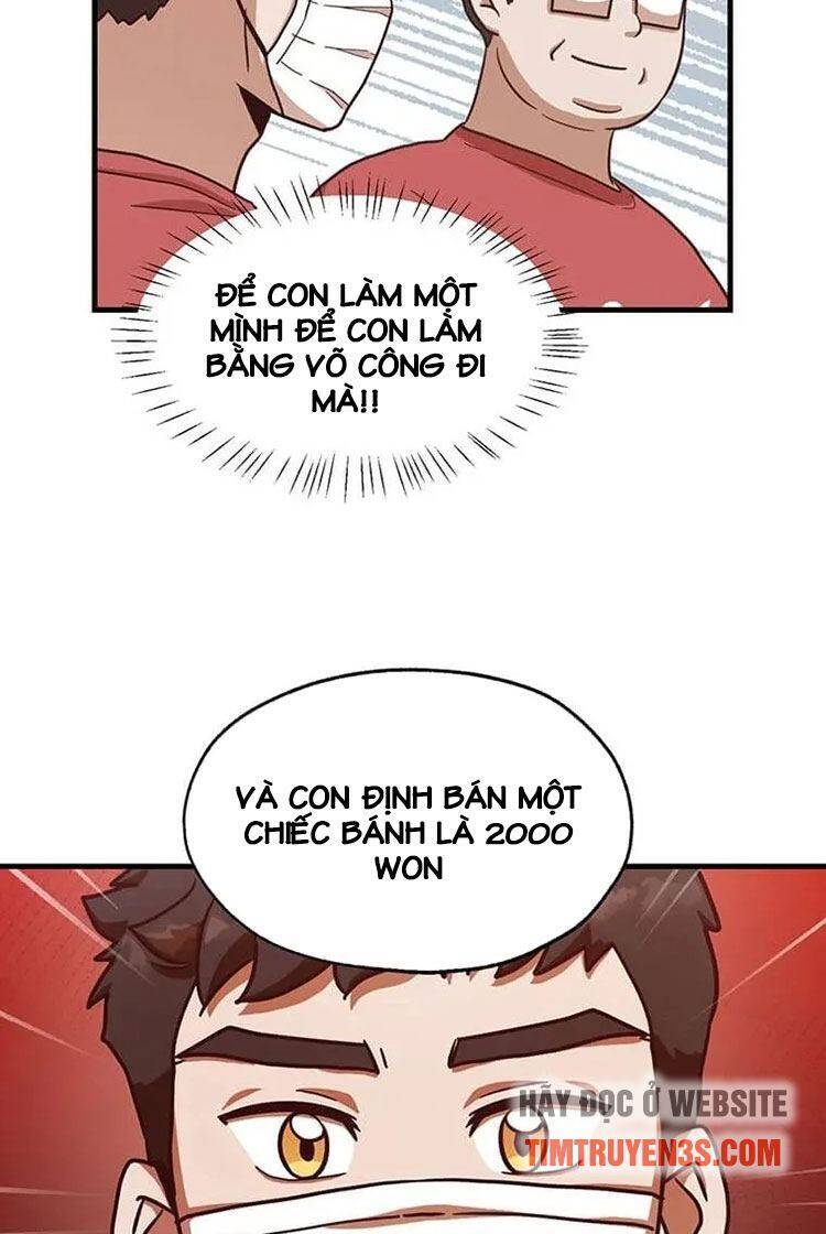 Tiệm Bánh Của Thiên Quỷ Chapter 9 - 23