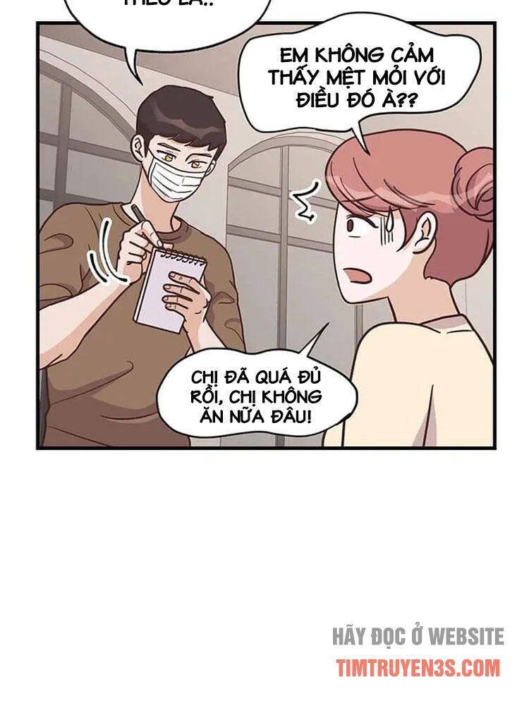 Tiệm Bánh Của Thiên Quỷ Chapter 9 - 4