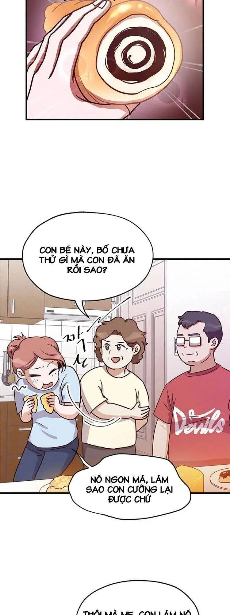 Tiệm Bánh Của Thiên Quỷ Chapter 9 - 39