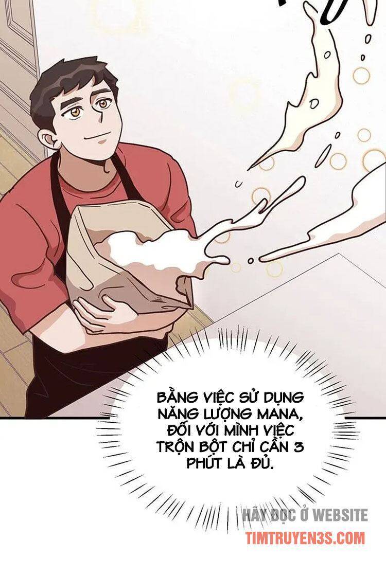 Tiệm Bánh Của Thiên Quỷ Chapter 9 - 7