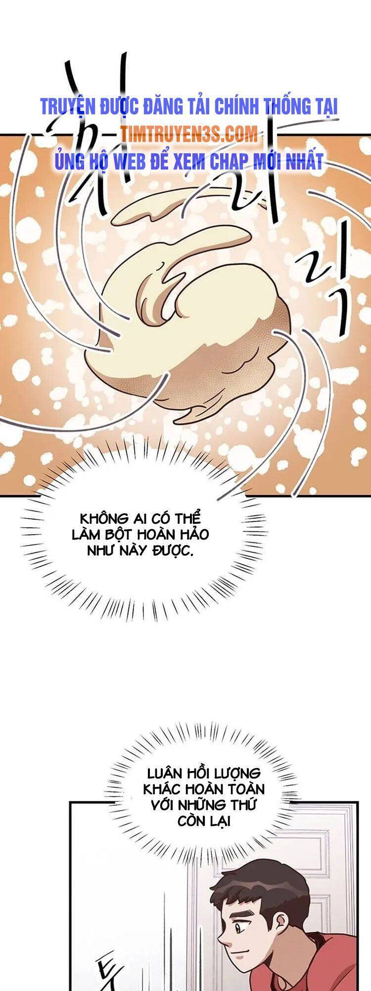 Tiệm Bánh Của Thiên Quỷ Chapter 9 - 8