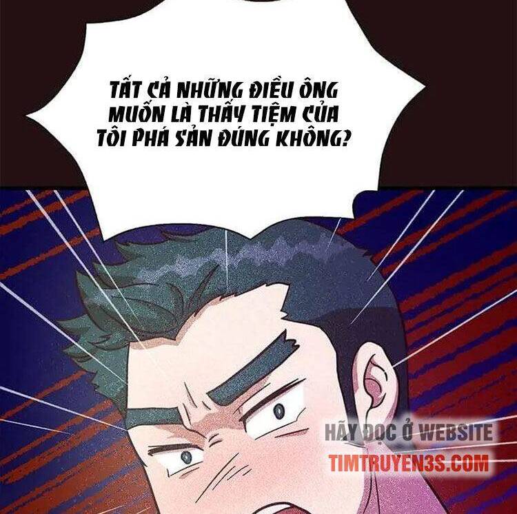 Tiệm Bánh Của Thiên Quỷ Chapter 13 - 33
