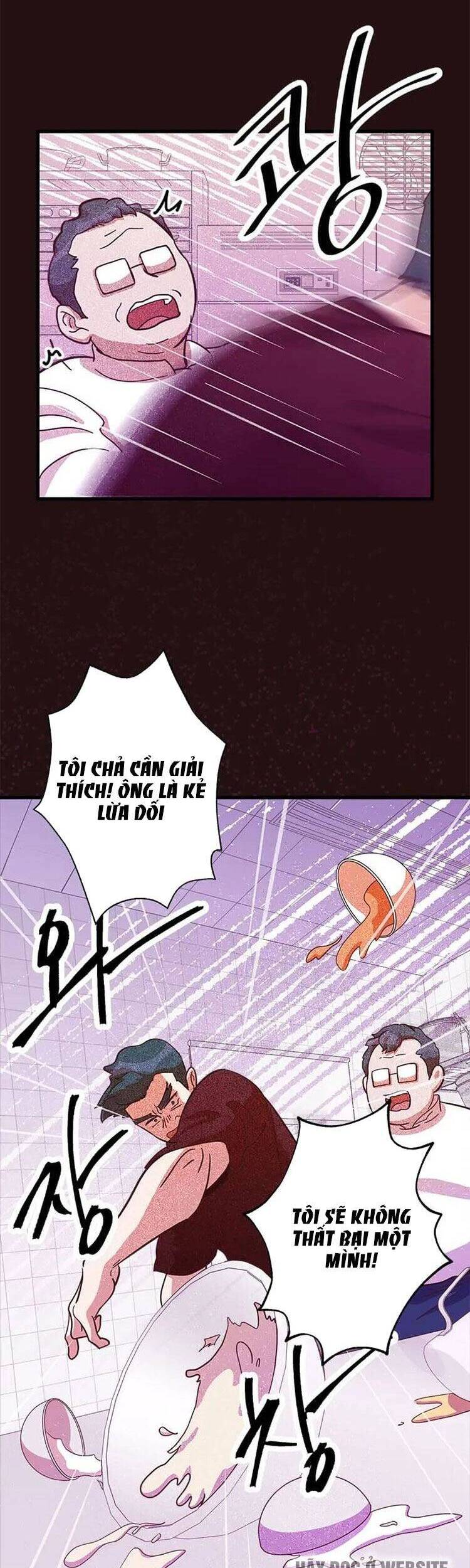 Tiệm Bánh Của Thiên Quỷ Chapter 13 - 38