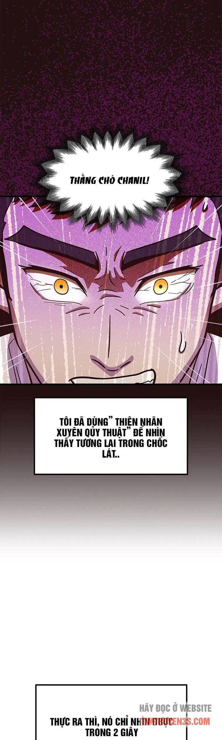 Tiệm Bánh Của Thiên Quỷ Chapter 13 - 41