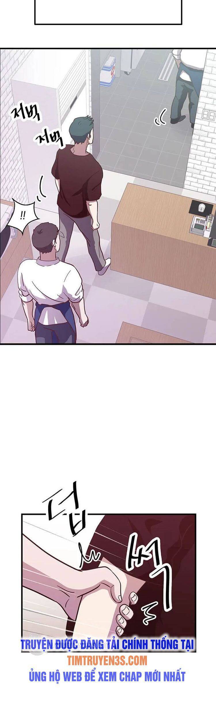 Tiệm Bánh Của Thiên Quỷ Chapter 13 - 43