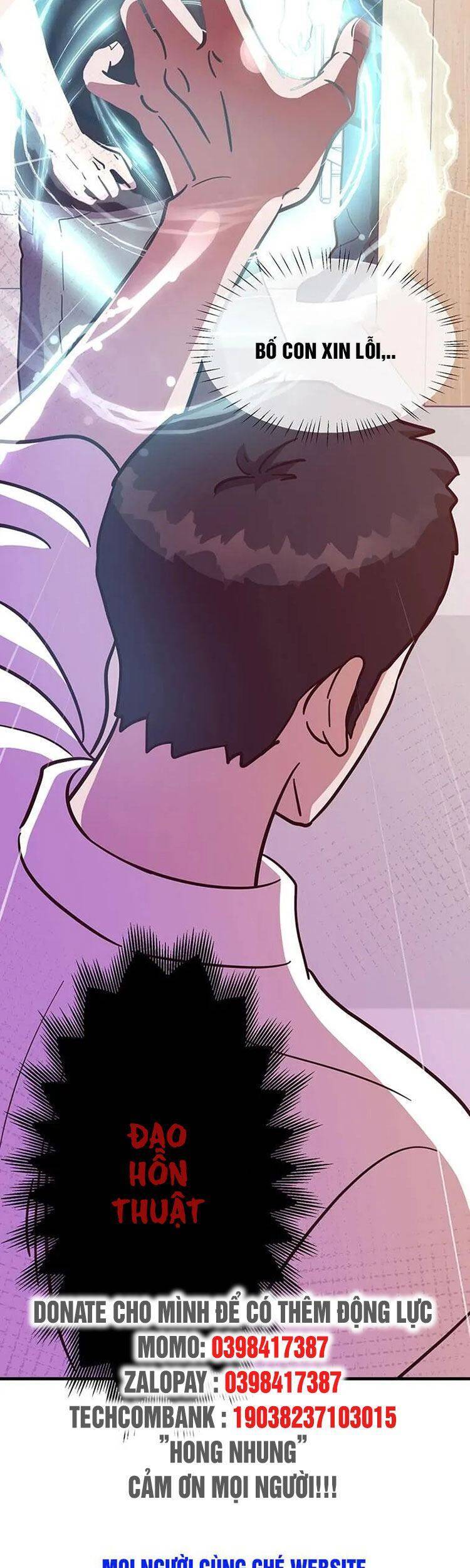 Tiệm Bánh Của Thiên Quỷ Chapter 13 - 49