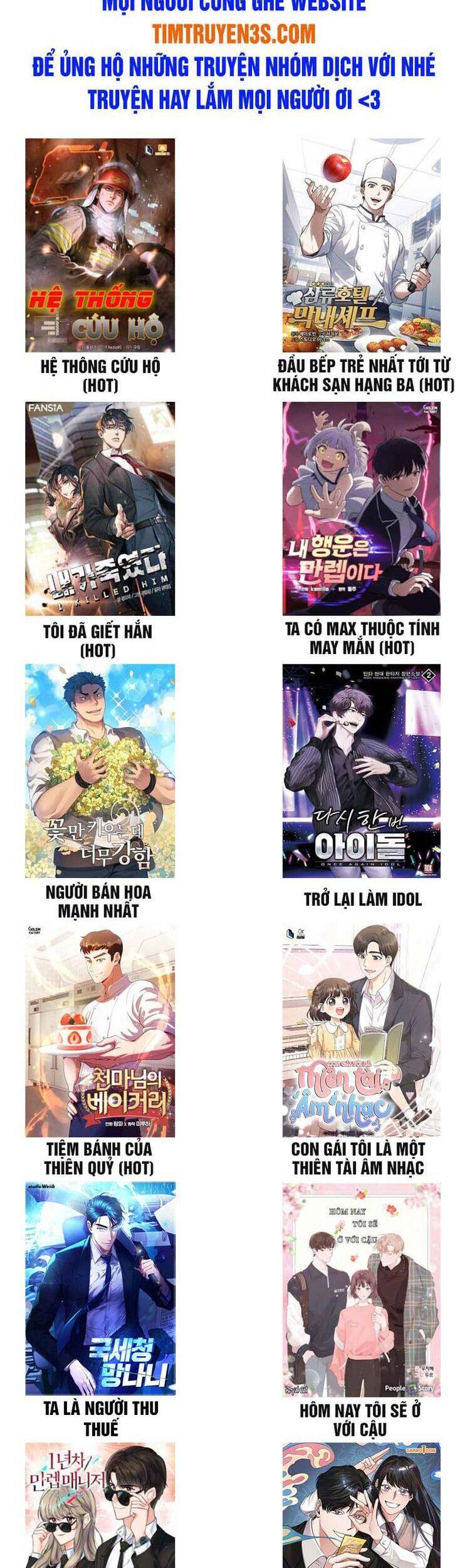 Tiệm Bánh Của Thiên Quỷ Chapter 13 - 50