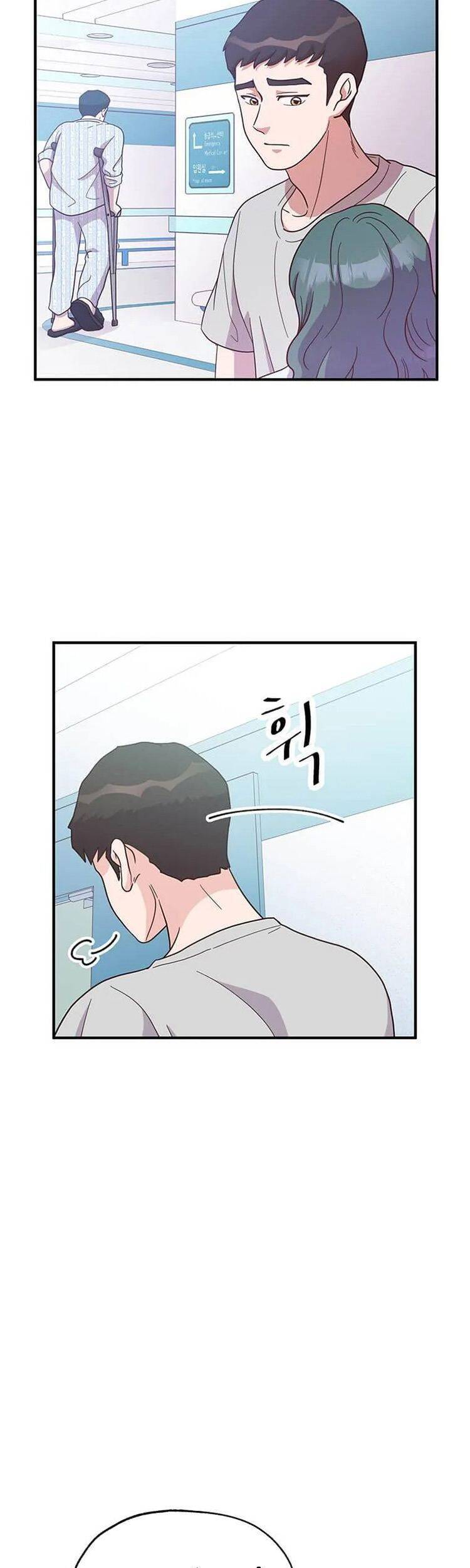 Tiệm Bánh Của Thiên Quỷ Chapter 15 - 12