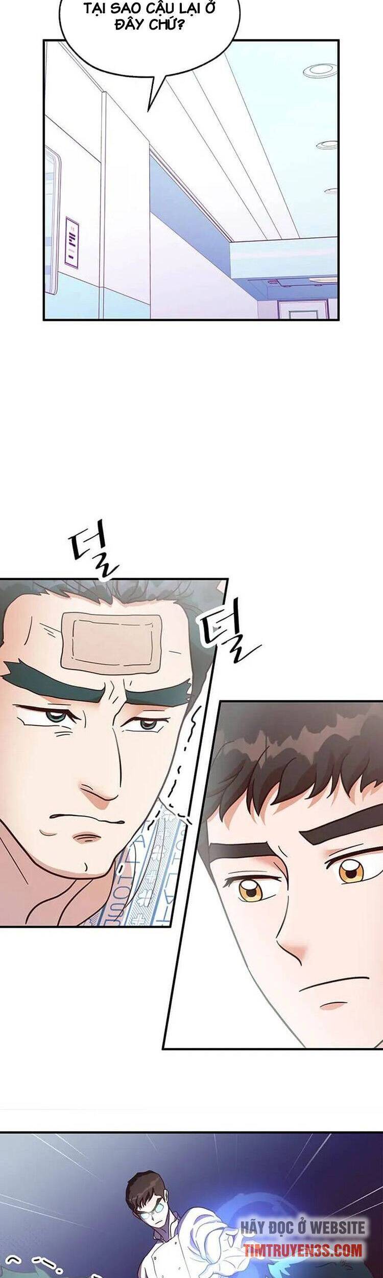 Tiệm Bánh Của Thiên Quỷ Chapter 15 - 13