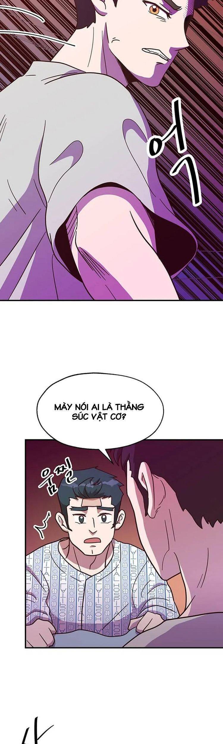 Tiệm Bánh Của Thiên Quỷ Chapter 15 - 18
