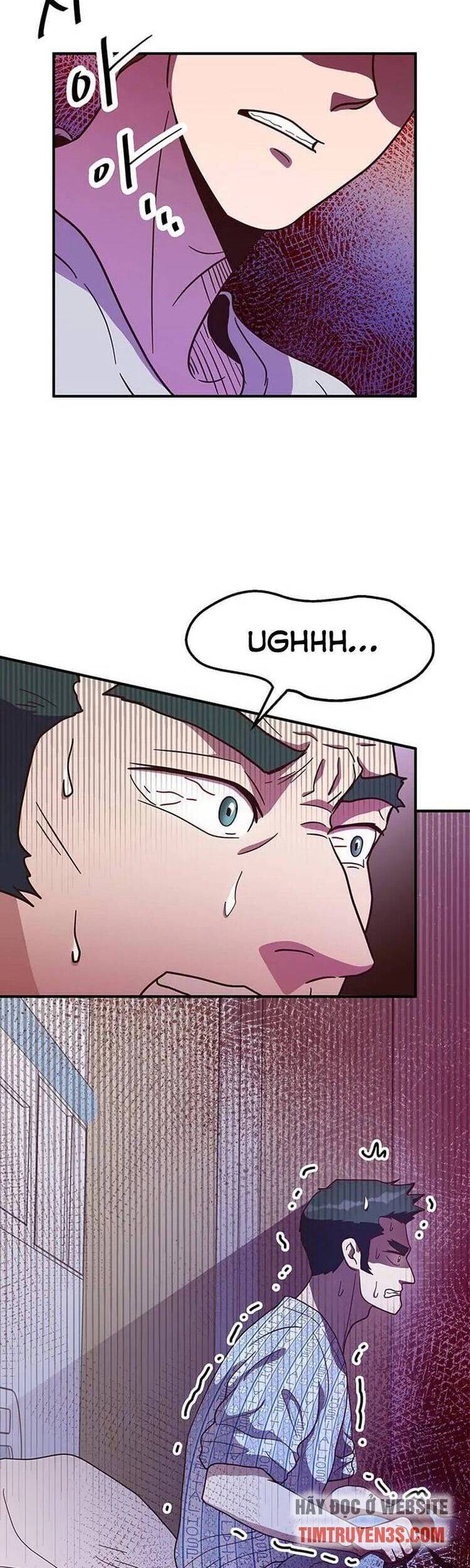 Tiệm Bánh Của Thiên Quỷ Chapter 15 - 19