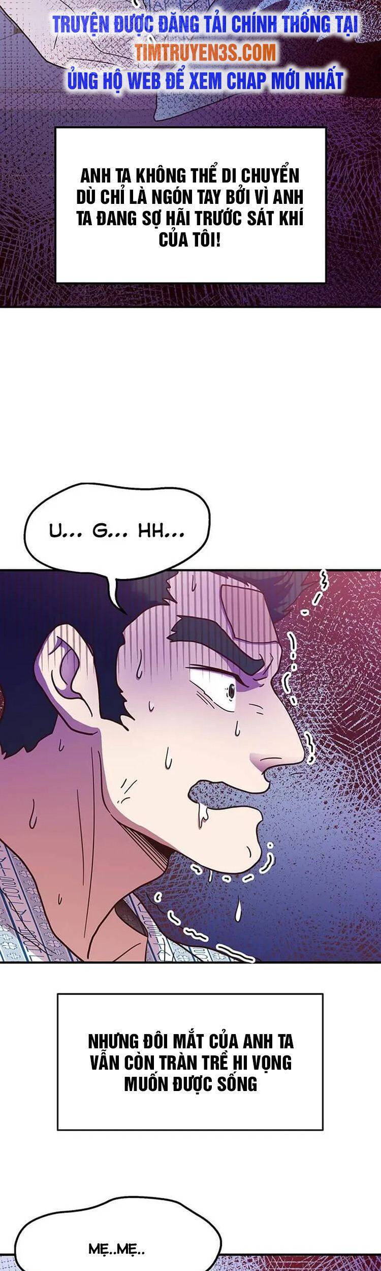 Tiệm Bánh Của Thiên Quỷ Chapter 15 - 21