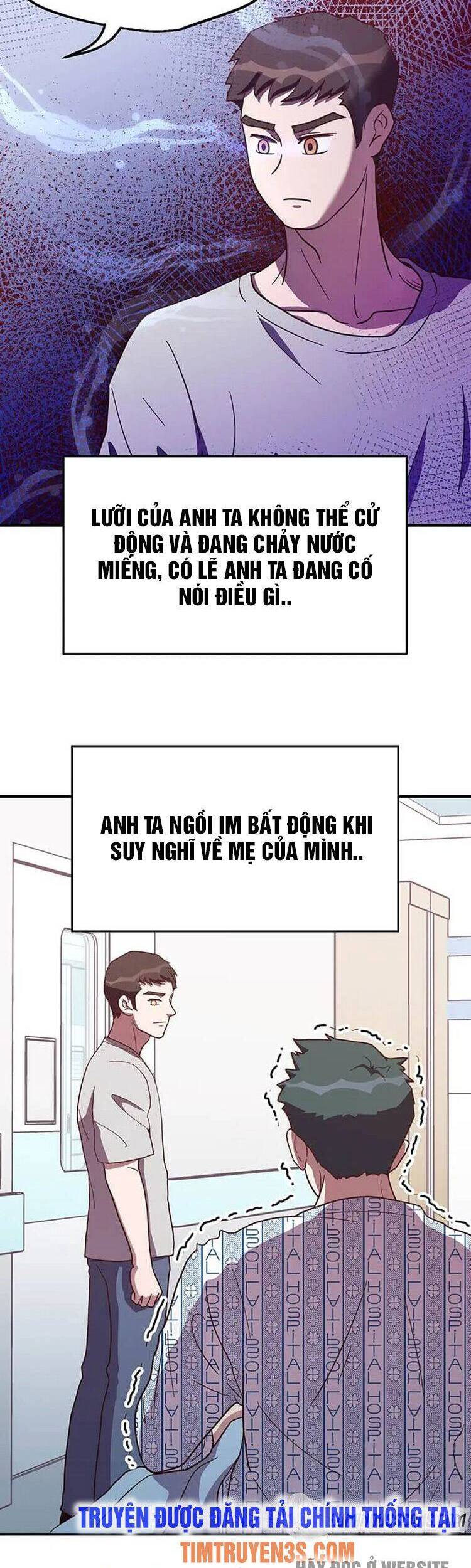 Tiệm Bánh Của Thiên Quỷ Chapter 15 - 22