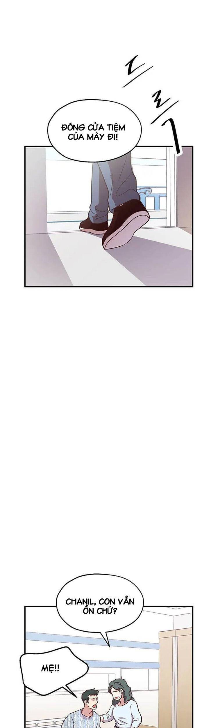 Tiệm Bánh Của Thiên Quỷ Chapter 15 - 24