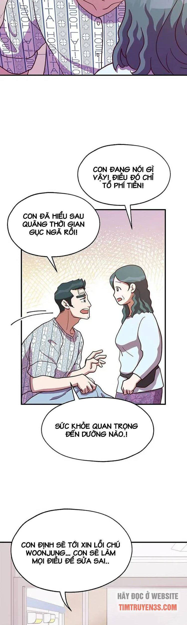 Tiệm Bánh Của Thiên Quỷ Chapter 15 - 31