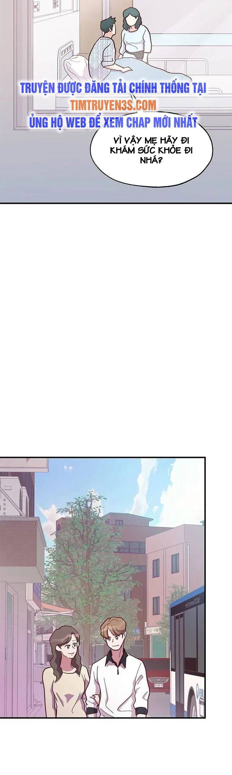 Tiệm Bánh Của Thiên Quỷ Chapter 15 - 33