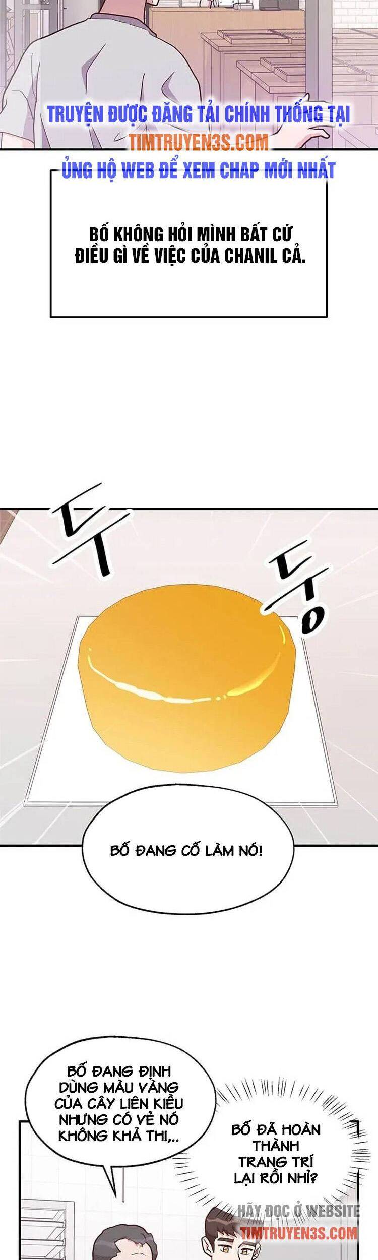 Tiệm Bánh Của Thiên Quỷ Chapter 15 - 36
