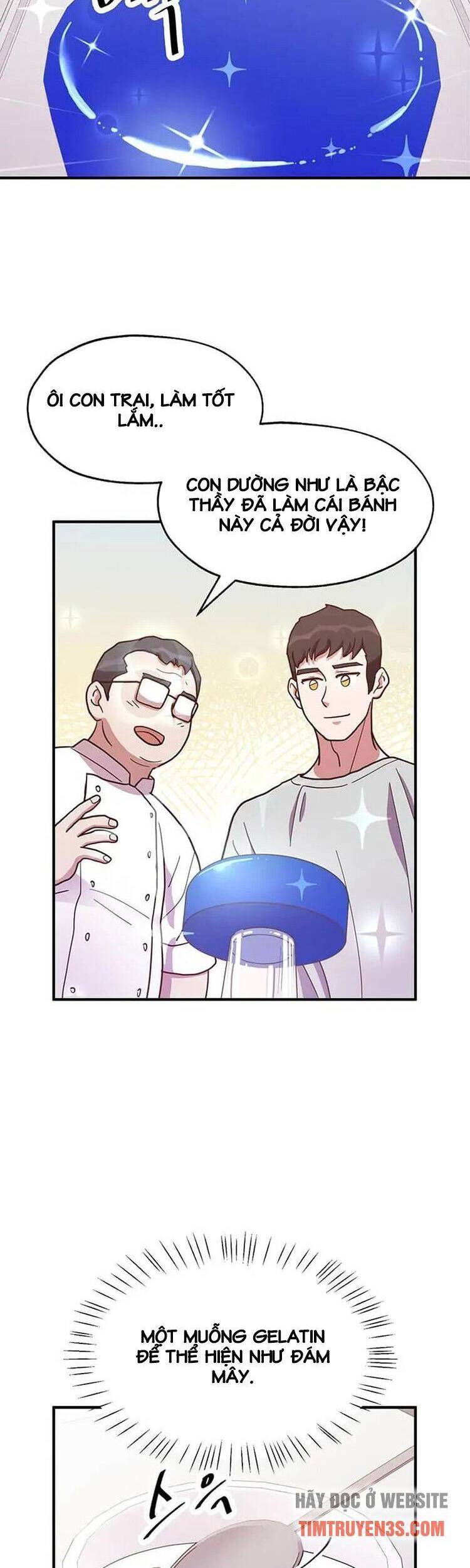Tiệm Bánh Của Thiên Quỷ Chapter 15 - 42