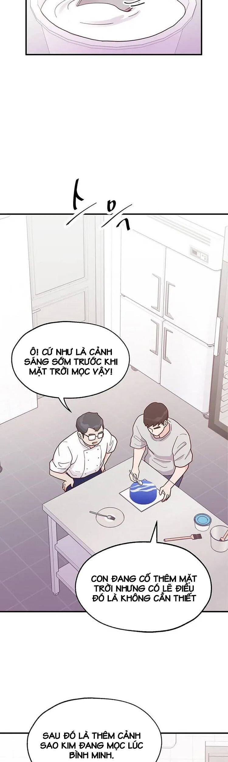 Tiệm Bánh Của Thiên Quỷ Chapter 15 - 44