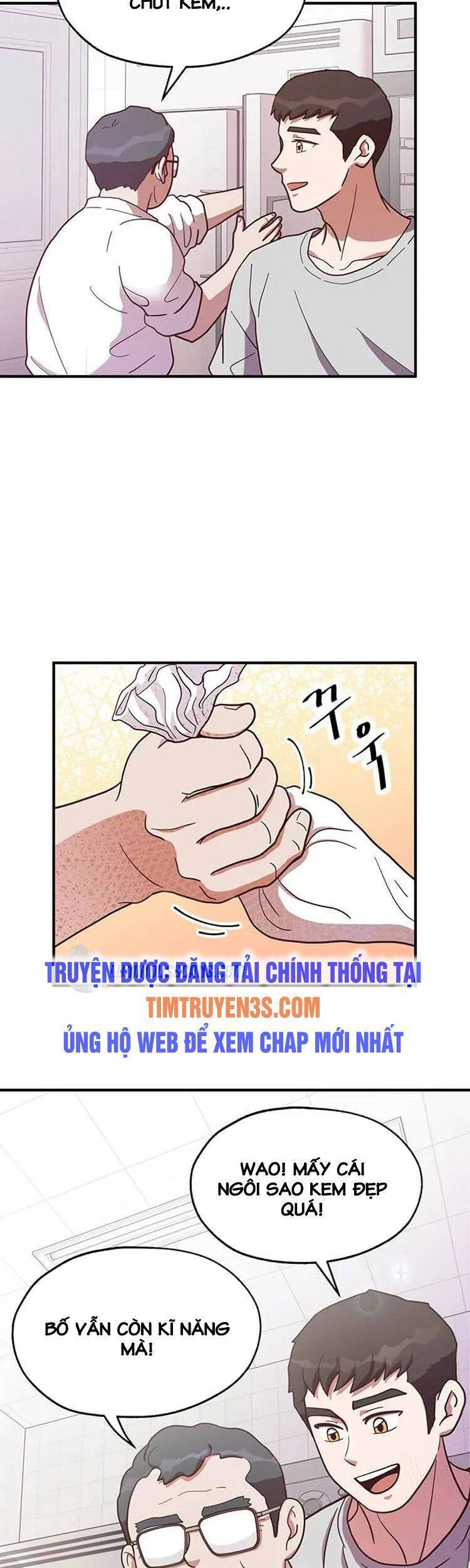Tiệm Bánh Của Thiên Quỷ Chapter 15 - 47