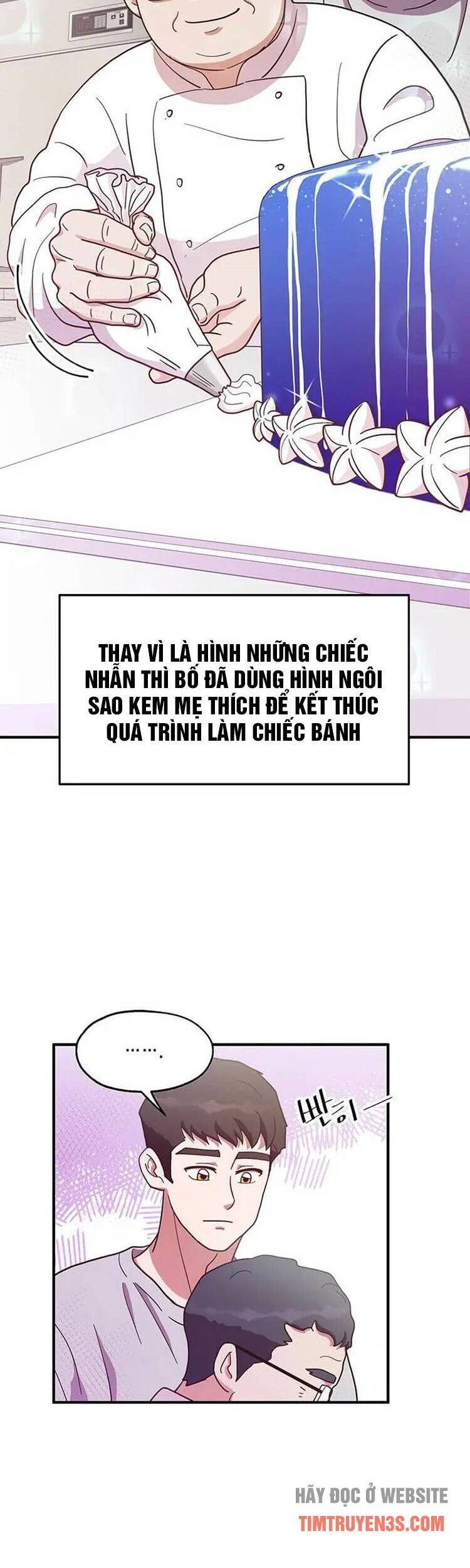 Tiệm Bánh Của Thiên Quỷ Chapter 15 - 48