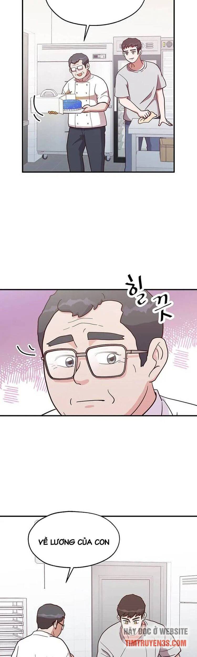 Tiệm Bánh Của Thiên Quỷ Chapter 15 - 53