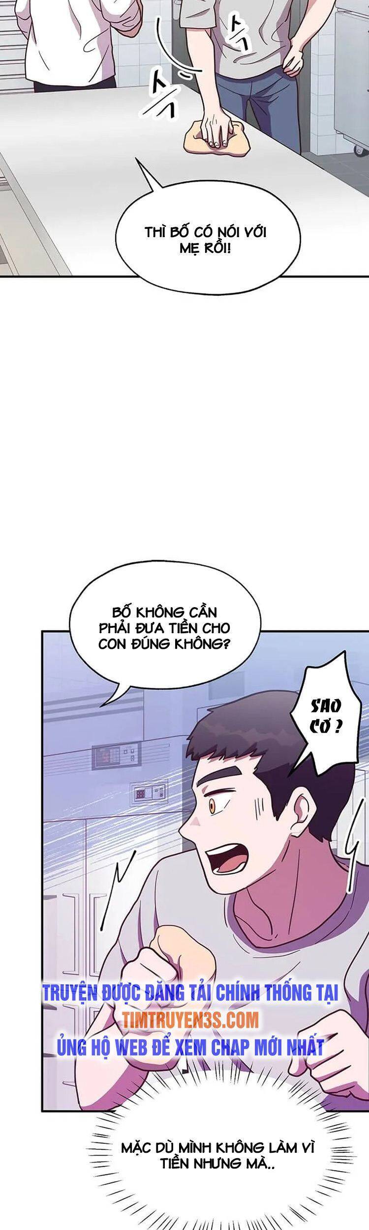 Tiệm Bánh Của Thiên Quỷ Chapter 15 - 55